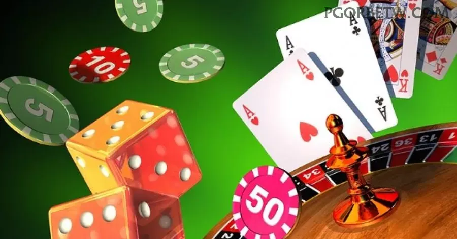 Plataforma pgorbet - cassino e apostas